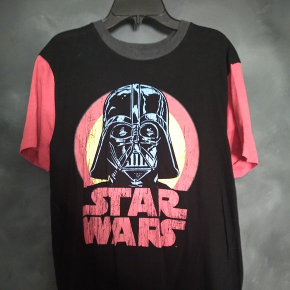 Star Wars tshirt - Picture 1 of 3
